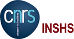 INSHS - CNRS